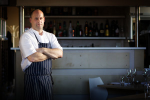 Palate owner Mat Mclean has a fight on his hands in the Top 50 competition