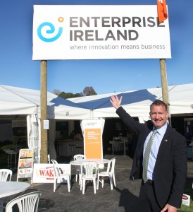 enterprise ireland