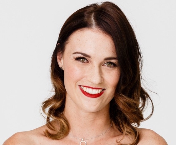 Sarah Inskip Scary fish and scarier feelings – The Waikato Independent