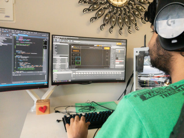 Planning with a programmer – The Waikato Independent