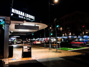 Nivara Lounge Cover Photo