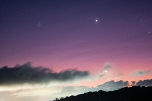 Matariki star cluster