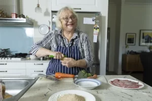 Gail Pittaway featured in Waikato Times