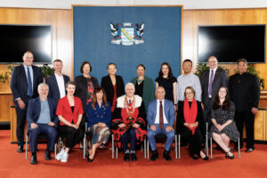 HCC new council 2025