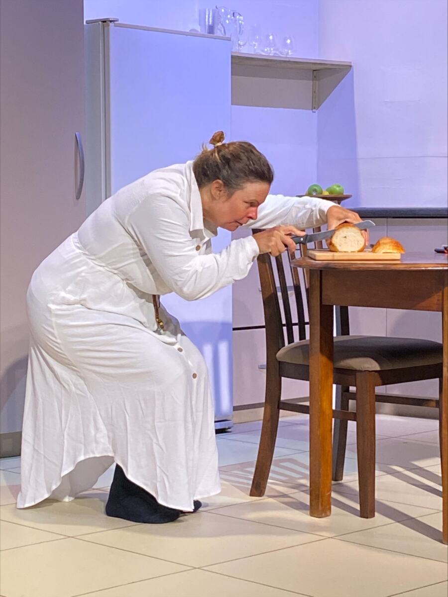 Surreal black comedy “worth the ride”