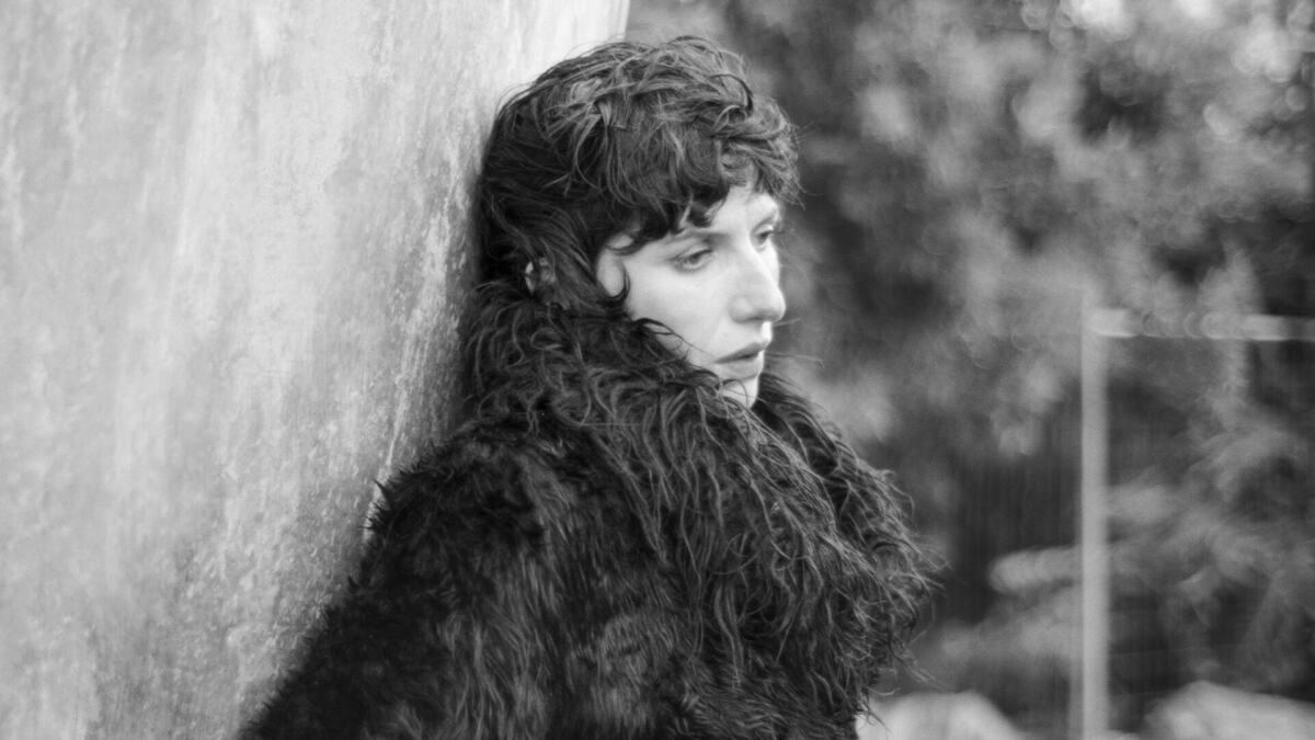 Aldous Harding bringing new live show to Kirikiriroa