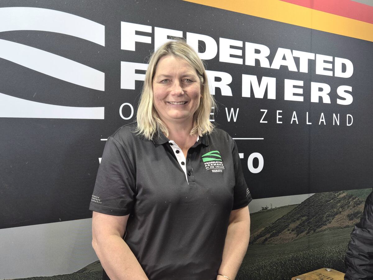 Farmers Seek Stronger Voice on Key Rural Issues at Fieldays