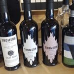 Thomson's line up