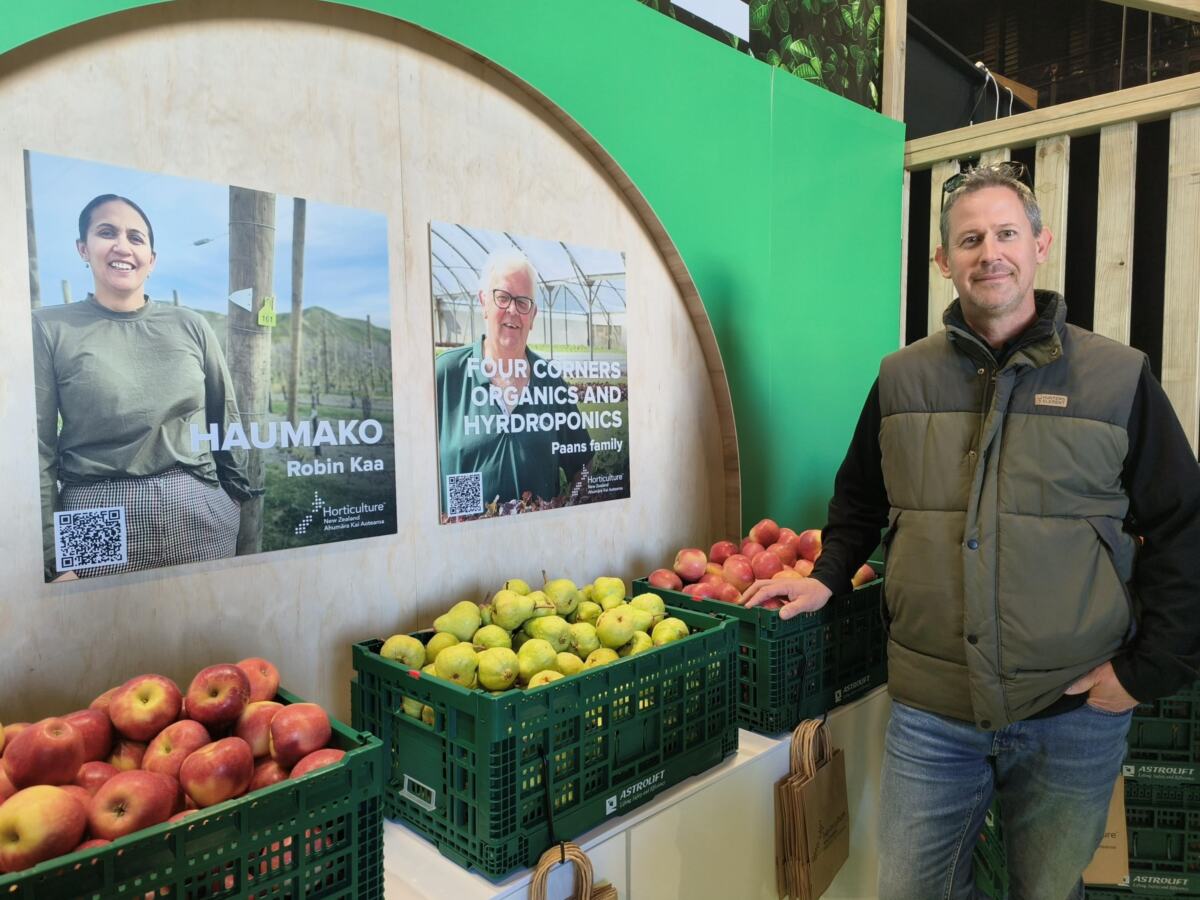 Farmers see AI as a tool, not a replacement
