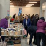 Te Awamutu Rotary Book Fair