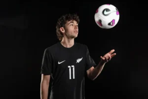Futsal Whites Jordan Ditfort