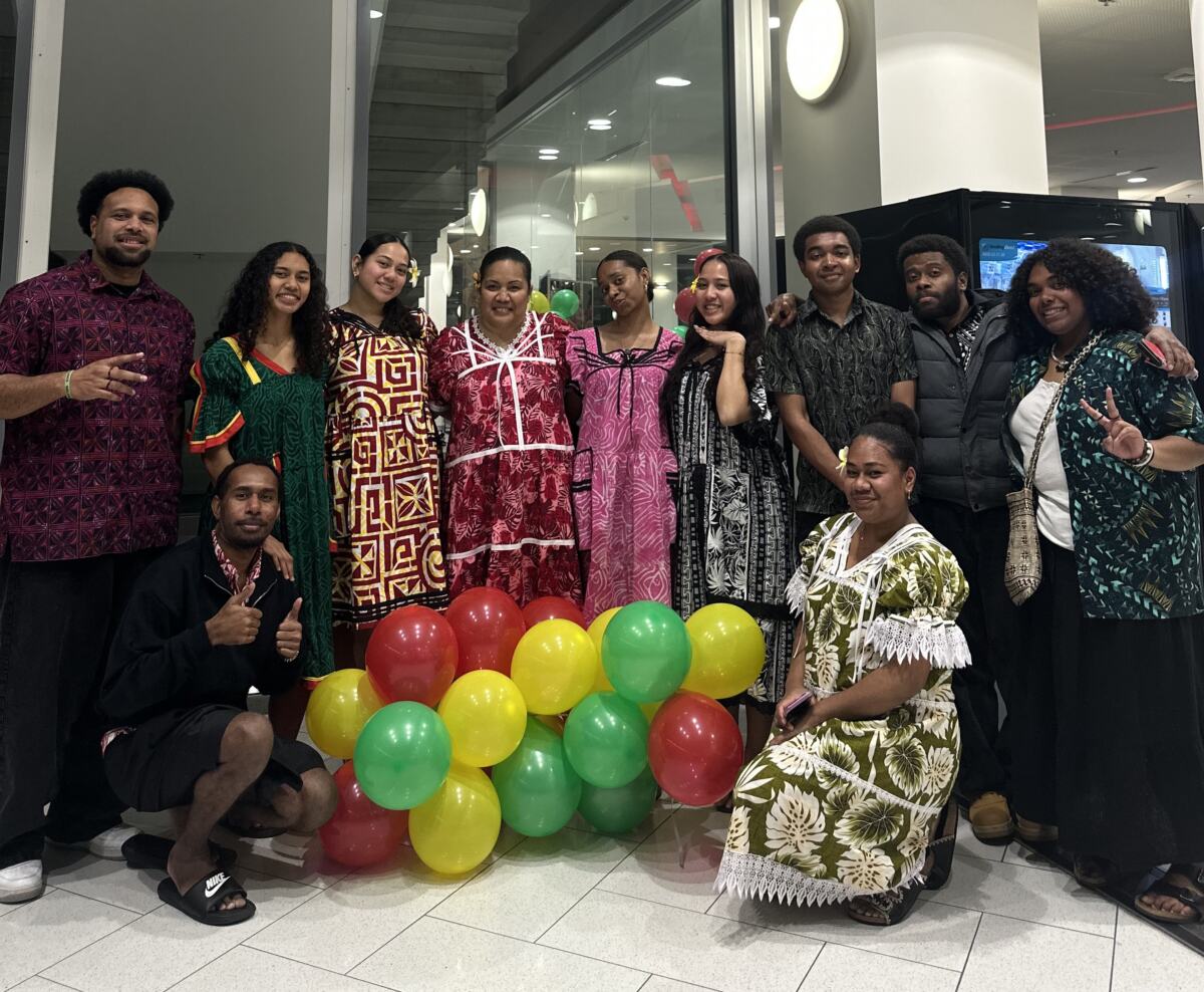 “Climate Change Is Real”: Vanuatu Students raise awareness during Bislama Language Week