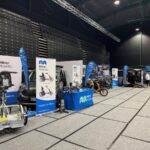Milner Mobility at Show Your Ability in Auckland this year-PHOTO MILNER MOBILITY