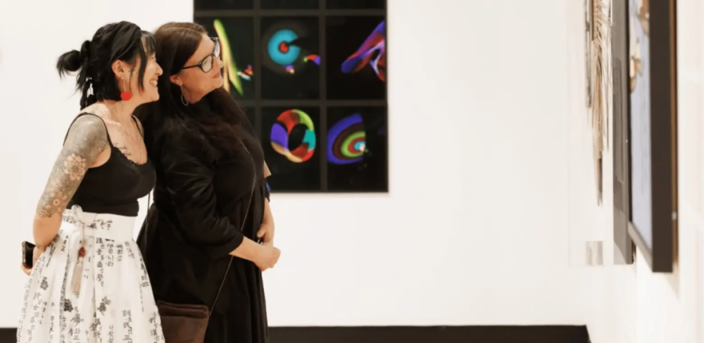 Night at the Waikato Museum 