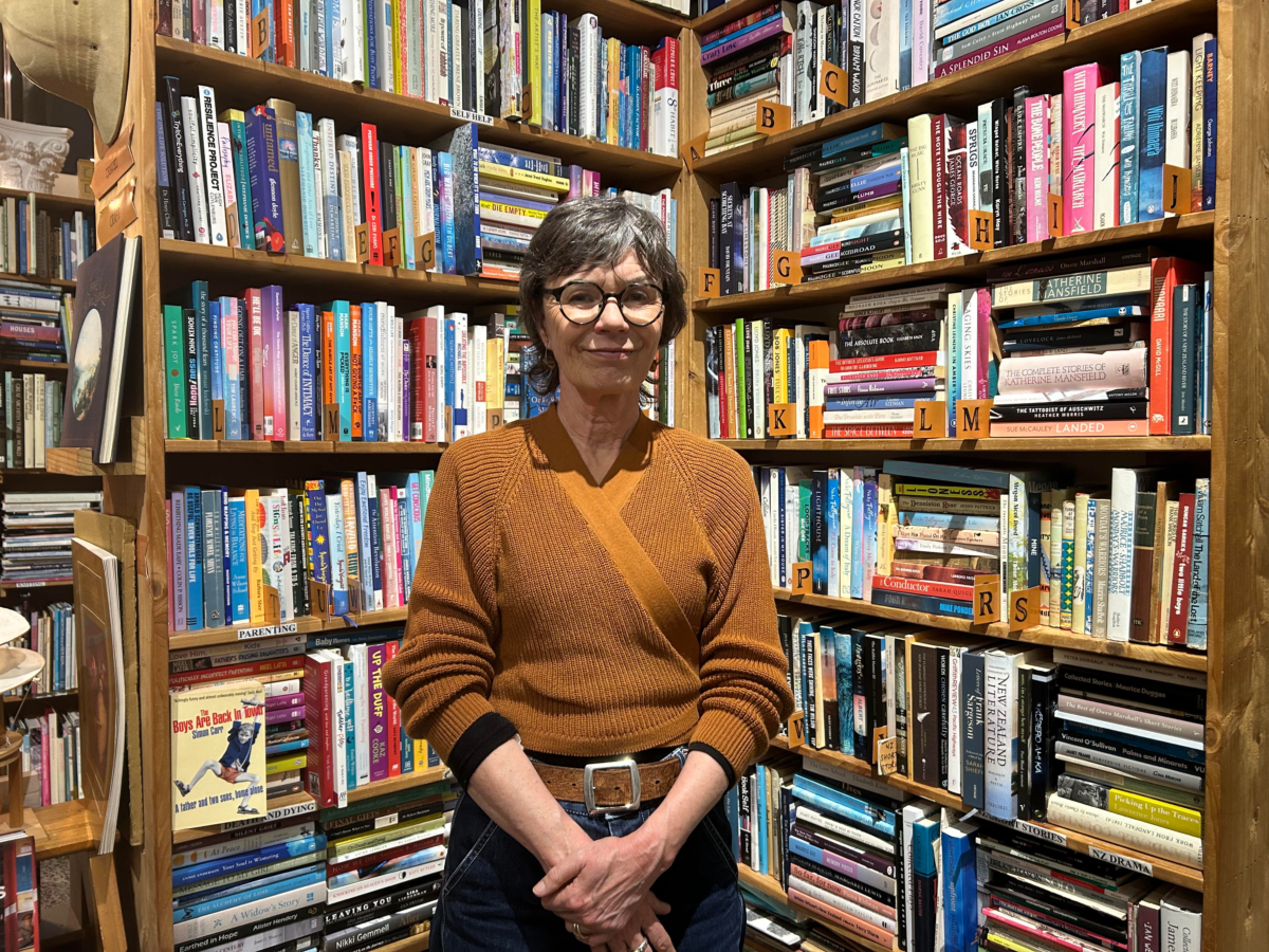Your bookshelf could be hiding a treasure