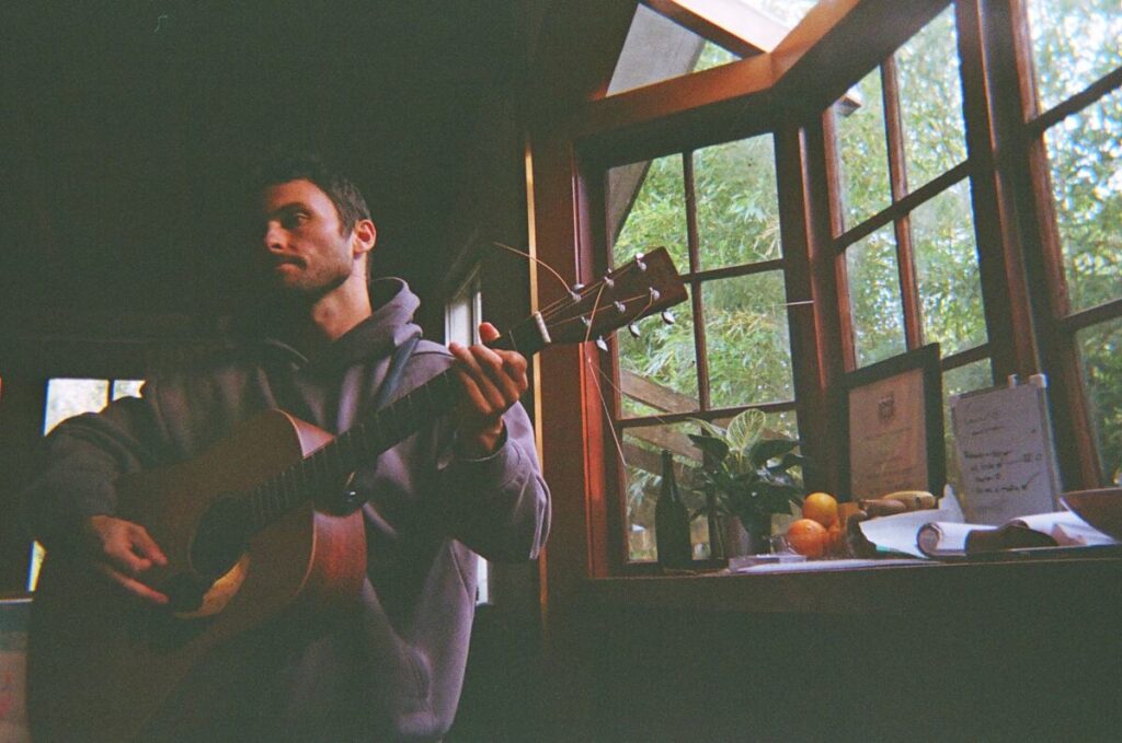 From medicine to music, Auckland GP preps for new EP release