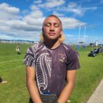 Righteous Kora shares his confidence on his team