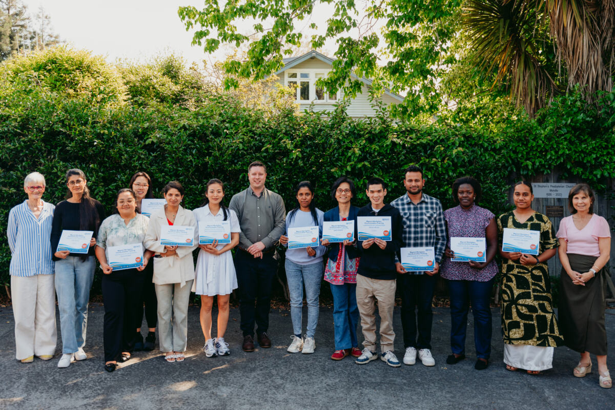 Empowering Voices: The Education Program Helping NZ Migrants Thrive at Work