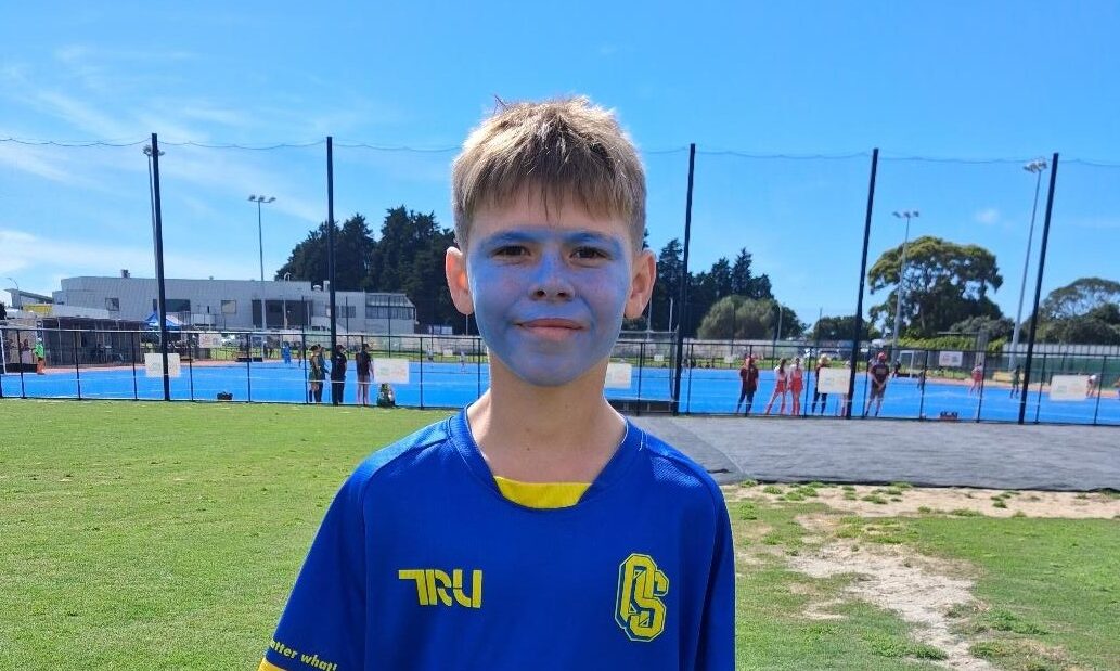 ‘Good vibes’ on the turf for Bosman