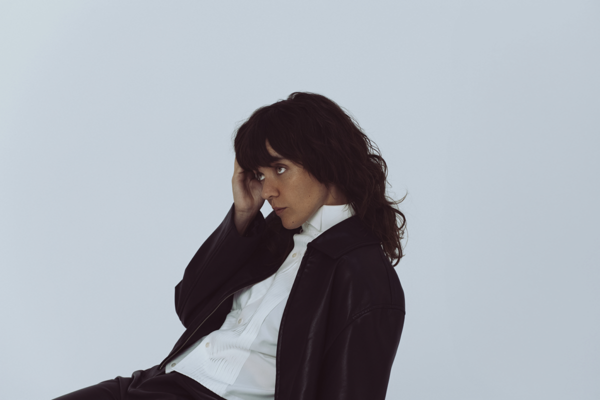 Indie darling Courtney Barnett heading back to Hamilton  